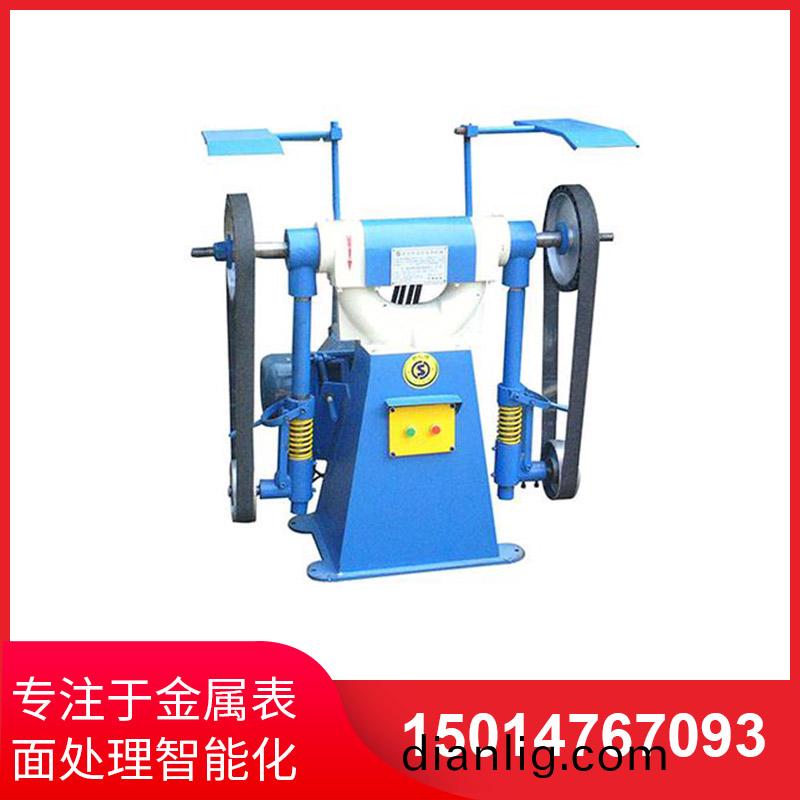立式砂帶機(ji)