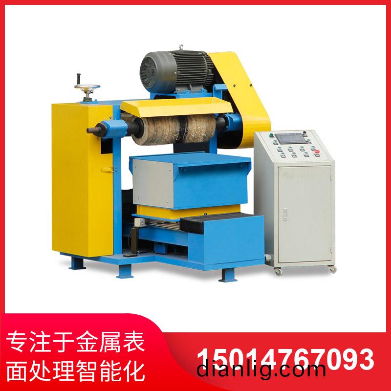 平(ping)麵抛(pao)光機(ji)