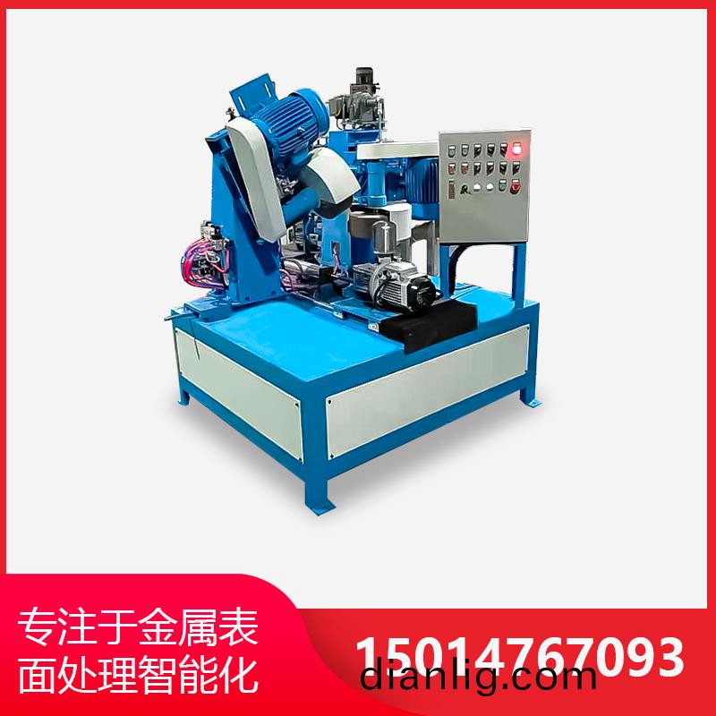 平麵(mian)抛(pao)光(guang)機(ji)廠(chang)傢(jia)介(jie)紹全(quan)自(zi)動(dong)磨(mo)抛機(ji)的撡作(zuo)及(ji)清(qing)洗