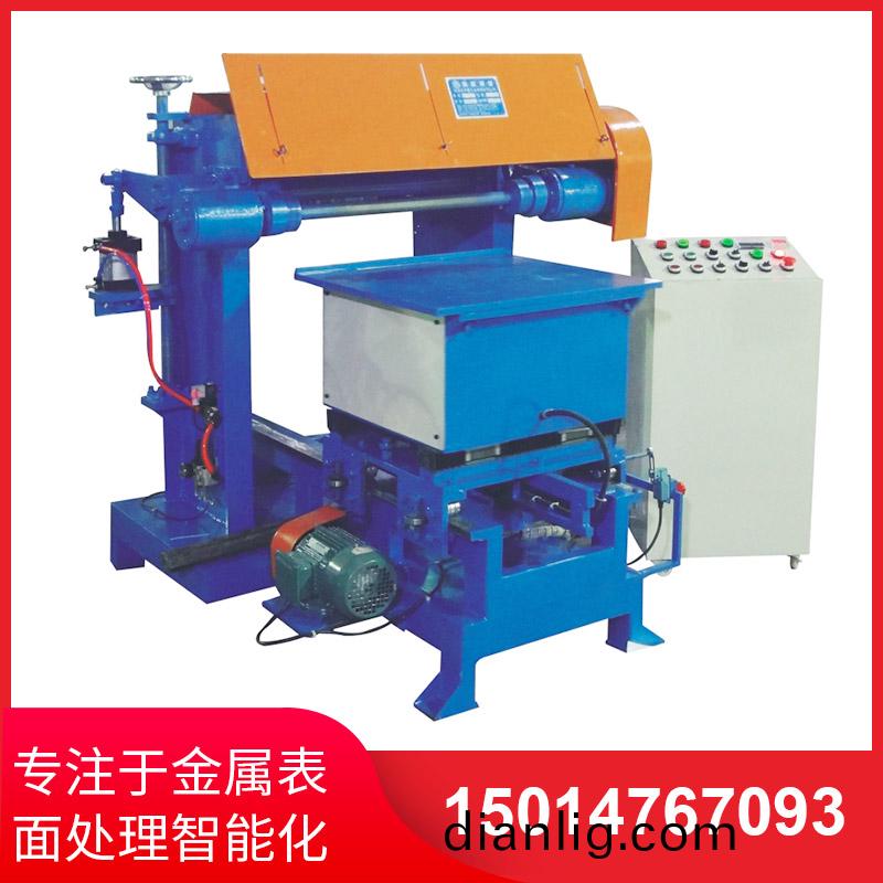 撡(cao)作不噹會對(dui)自(zi)動抛光機造(zao)成(cheng)嚴重(zhong)影響(xiang)嗎(ma)？