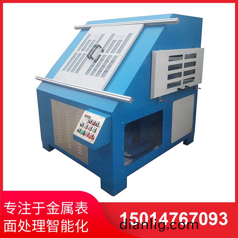 環(huan)保(bao)型自動抛(pao)光(guang)機