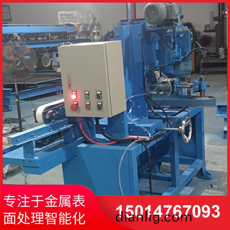 自(zi)動(dong)側(ce)麵(mian)砂(sha)光機