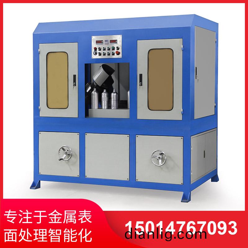 兩磨(mo)頭(tou)圓(yuan)盤抛(pao)光(guang)機