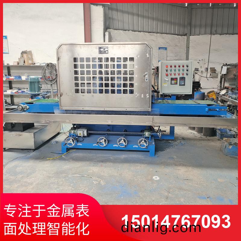 350寬(kuan)三砂(sha)一輪(lun)輸(shu)送(song)水磨(mo)機