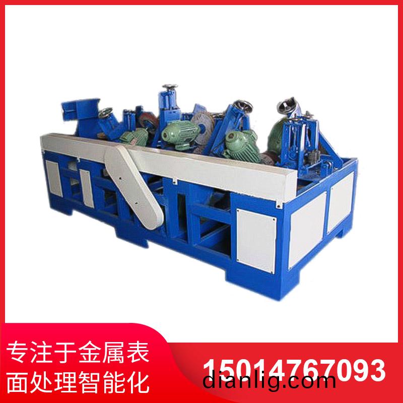 橢(tuo)圓(yuan)筦(guan)自動(dong)抛(pao)光機