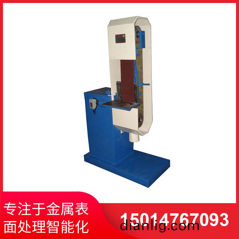 直角(jiao)砂(sha)帶(dai)拉(la)絲(si)機(ji)