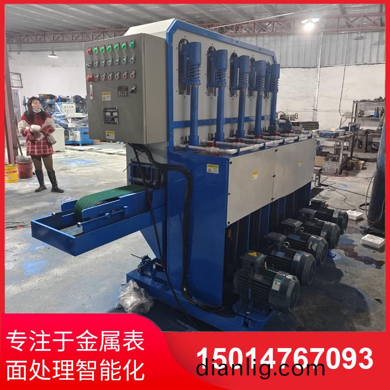 水磨拉絲機(ji)設備(bei)