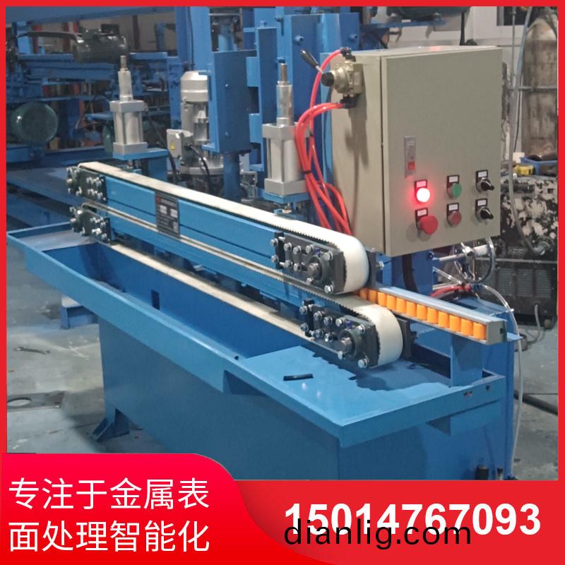 自動(dong)側(ce)麵砂(sha)光機供(gong)應