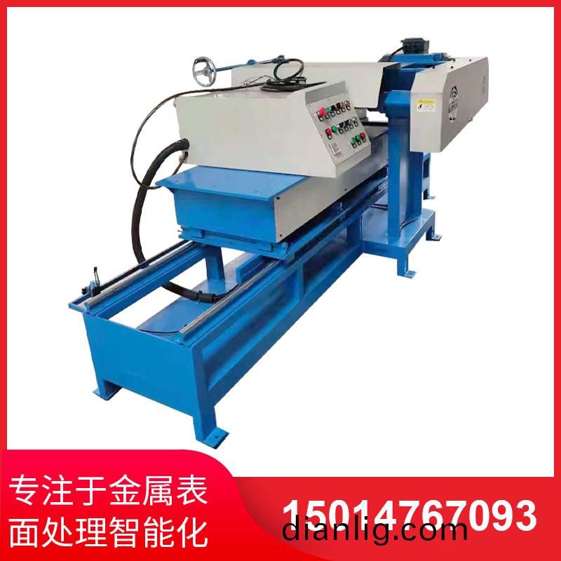 單麵(mian)平(ping)麵自動(dong)抛光(guang)機