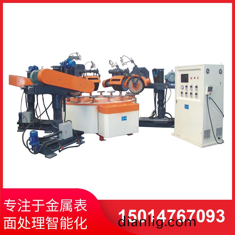 外(wai)圓抛光機昰如(ru)何(he)工作的(de)抛(pao)光(guang)!